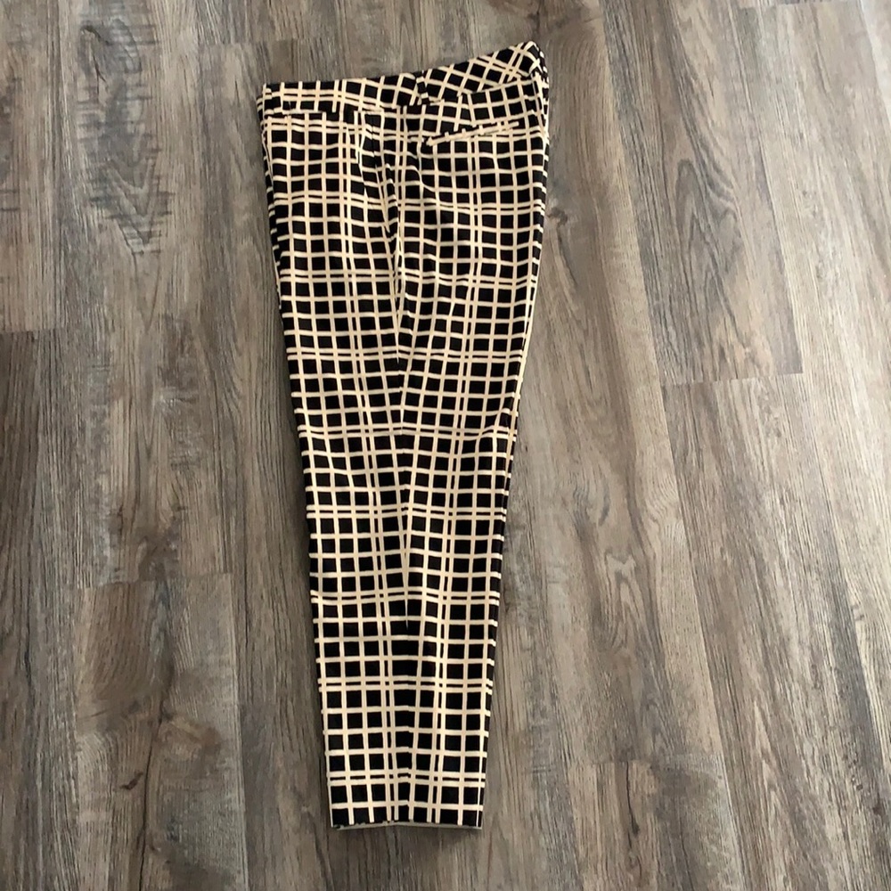 Banana Republic Pants - Sloane